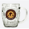 20 Oz. Glass Britania Mug